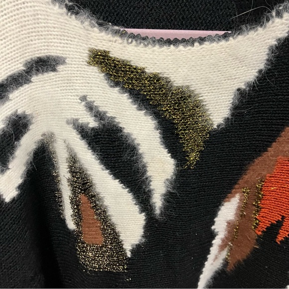 Vintage Franco Valeri Sweater - Picture 7 of 12